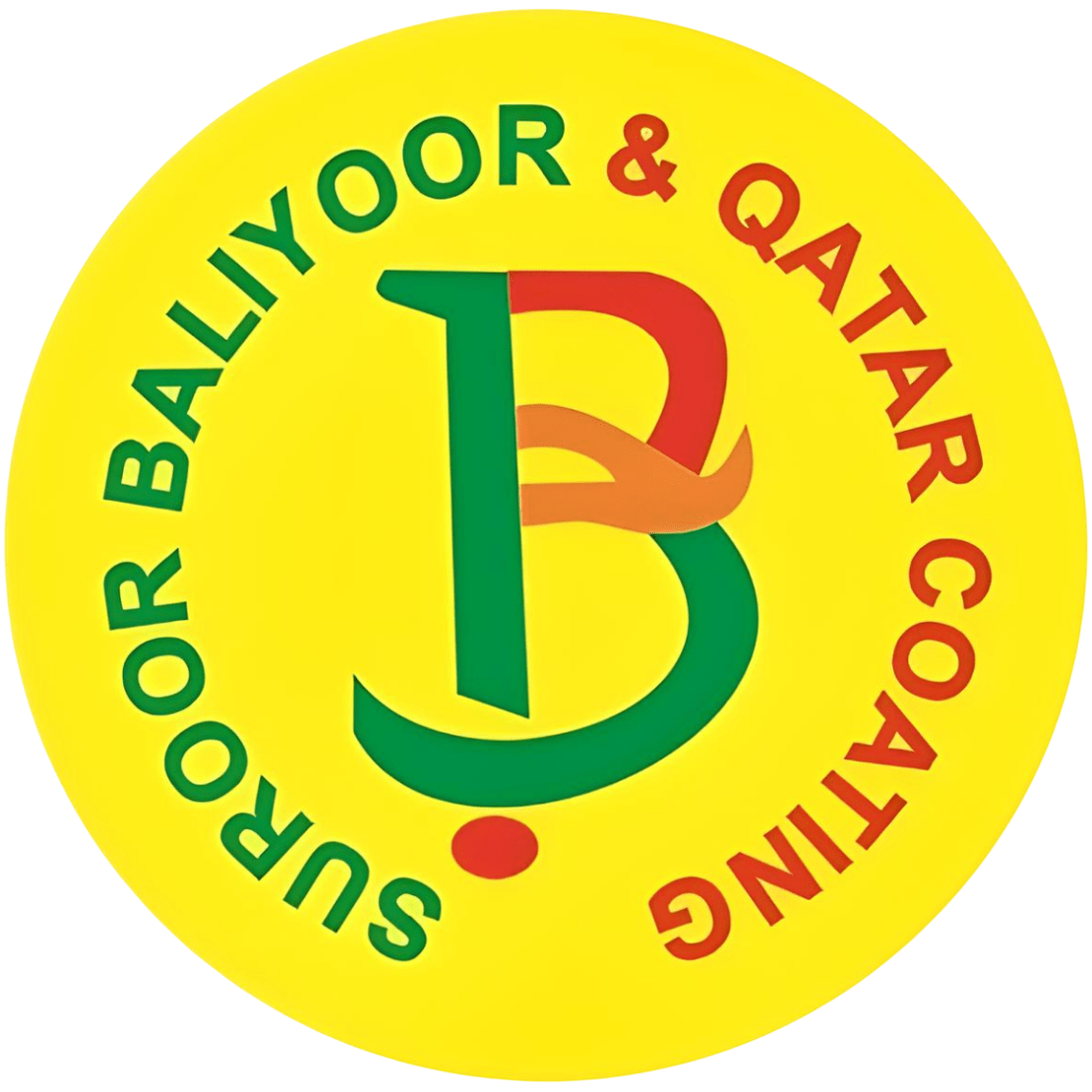 Qatar Coating Baliyoor